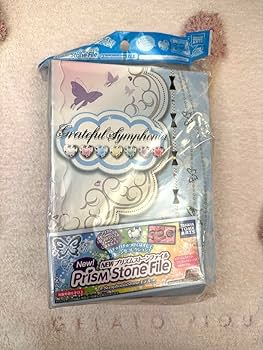 Amazon.co.jp: プリズムストーンファイル : ホーム＆キッチン